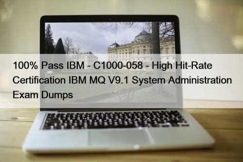 100% Pass IBM - C1000-058 - High Hit-Rate ...
